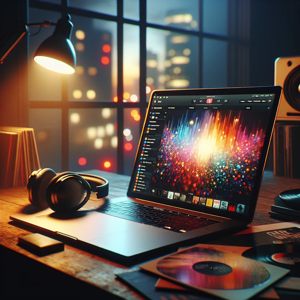 Flagland on Bandcamp: A Simple Guide to Finding and Enjoying Their Music