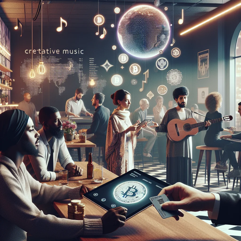 Cryptocurrency Payment Services: How They Work and Why Businesses Use Them